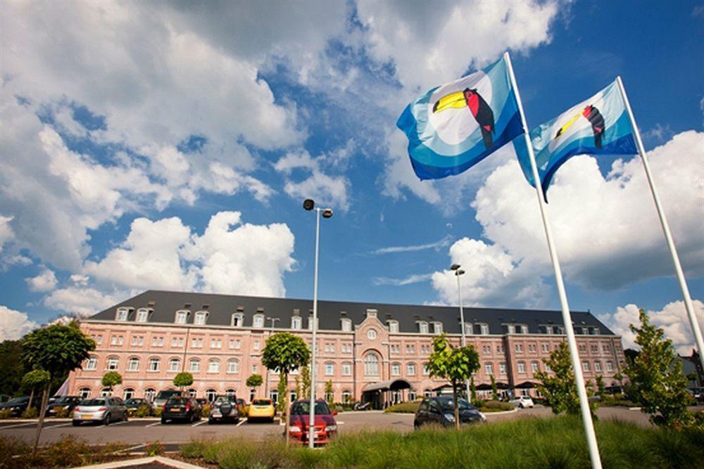 Hotel Verviers Van Der Valk Exterior photo